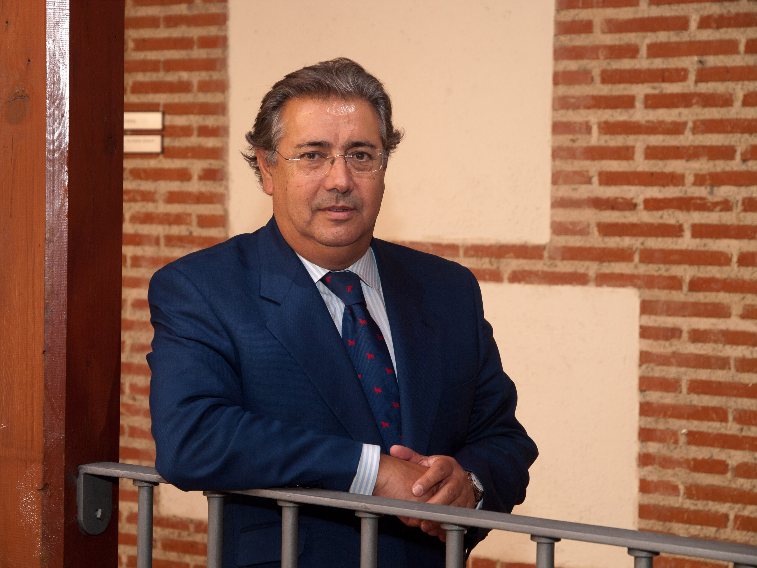 Juan Ignacio Zoido, Presidente de la FEMP